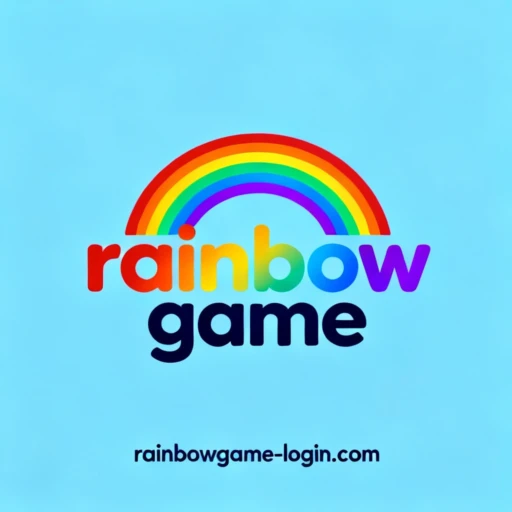 Dive into the colorful world of online games with Rainbow Game - endless fun awaits!