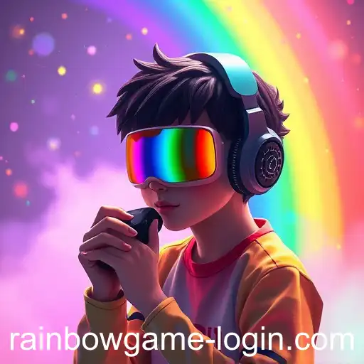 The Evolving World of Rainbow Game