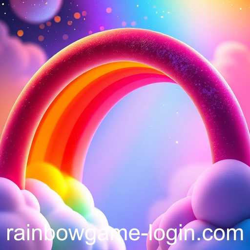 Discover the Magic: Exploring the 'Rainbow Game' in Kids Corner
