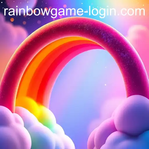 Discover the Magic: Exploring the 'Rainbow Game' in Kids Corner