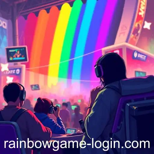 The Rise of Online Gaming Communities