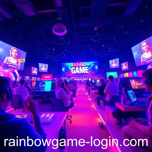 The Rise of Online Gaming in 2025