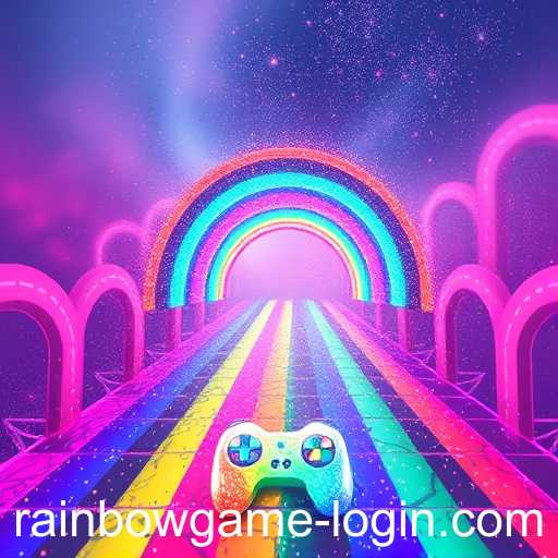 The Rise of Rainbow Game Craze