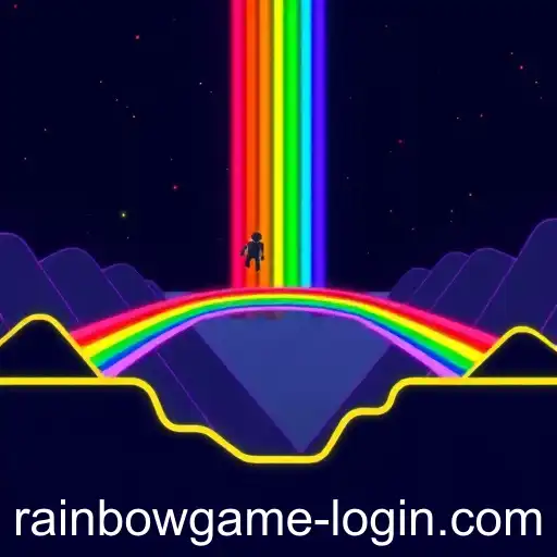 The Resurgence of Retro Games: The 'Rainbow Game' Phenomenon
