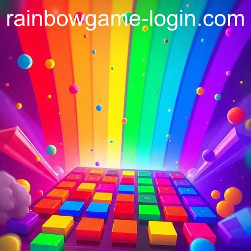 The Rise of 'Rainbow Game' in Online Entertainment