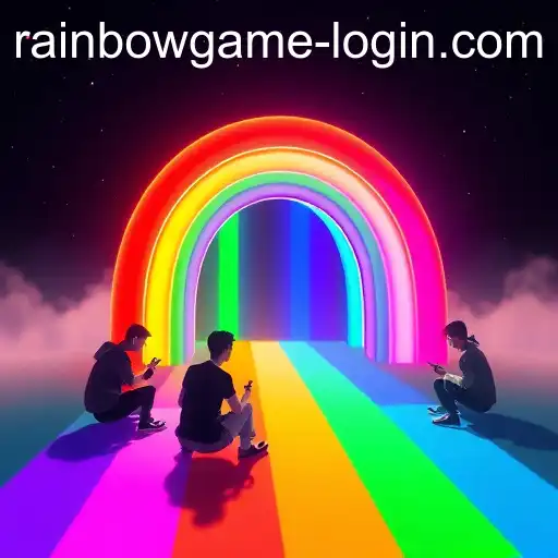 The Rise of Rainbow Game in Online Gaming