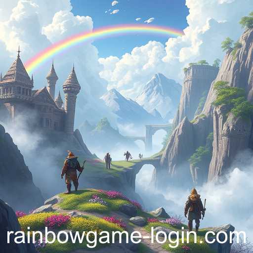 Rise of the Rainbow Game Phenomenon