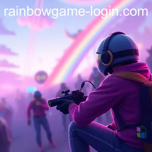 The Evolution of the Rainbow Game Trend