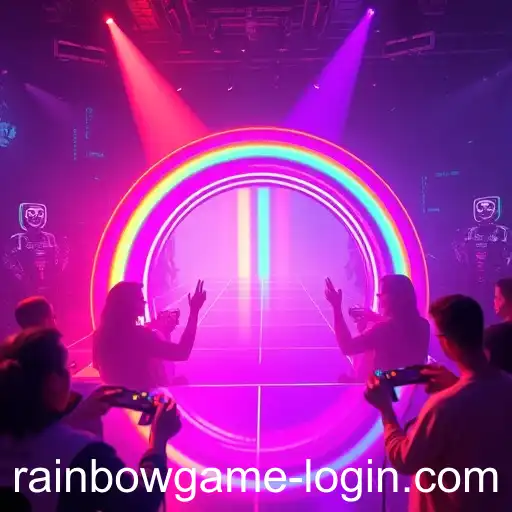 Exploring the Rise of Rainbow Game Trends