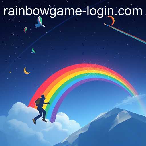 Emerging Trend of Rainbow Games