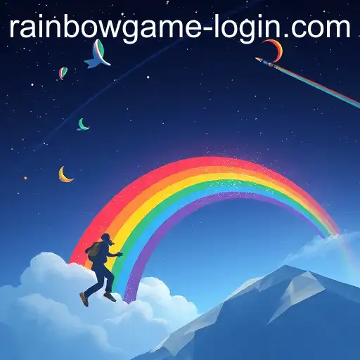 Emerging Trend of Rainbow Games