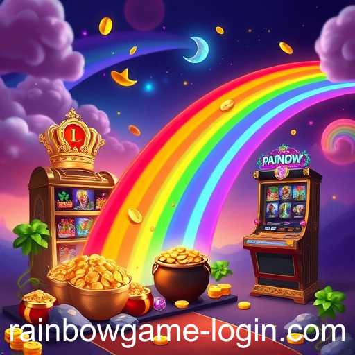 The Rise of Rainbow Gaming in the Digital Age