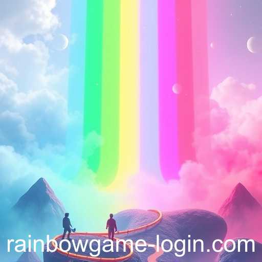 The Rise of 'Rainbow Game': A Digital Phenomenon
