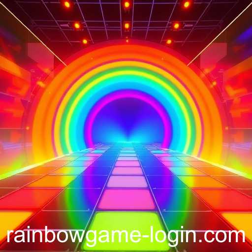 The Rise of Rainbow Game in 2025