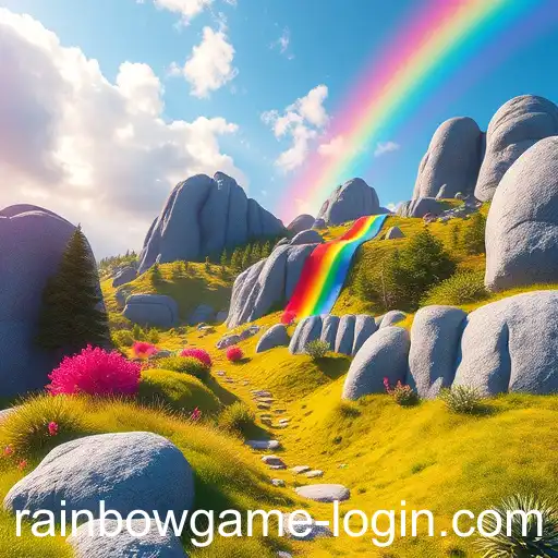 The Rise of Rainbow Game in the Digital Era