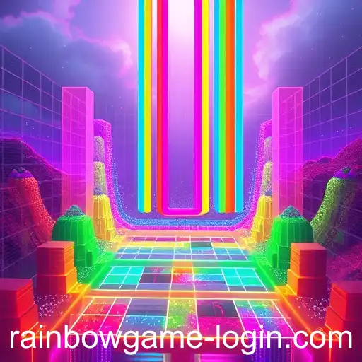 The Rise of 'Rainbow Game' Among Gamers