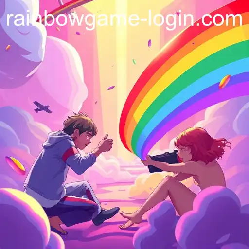 The Rise of Rainbow Games in 2026